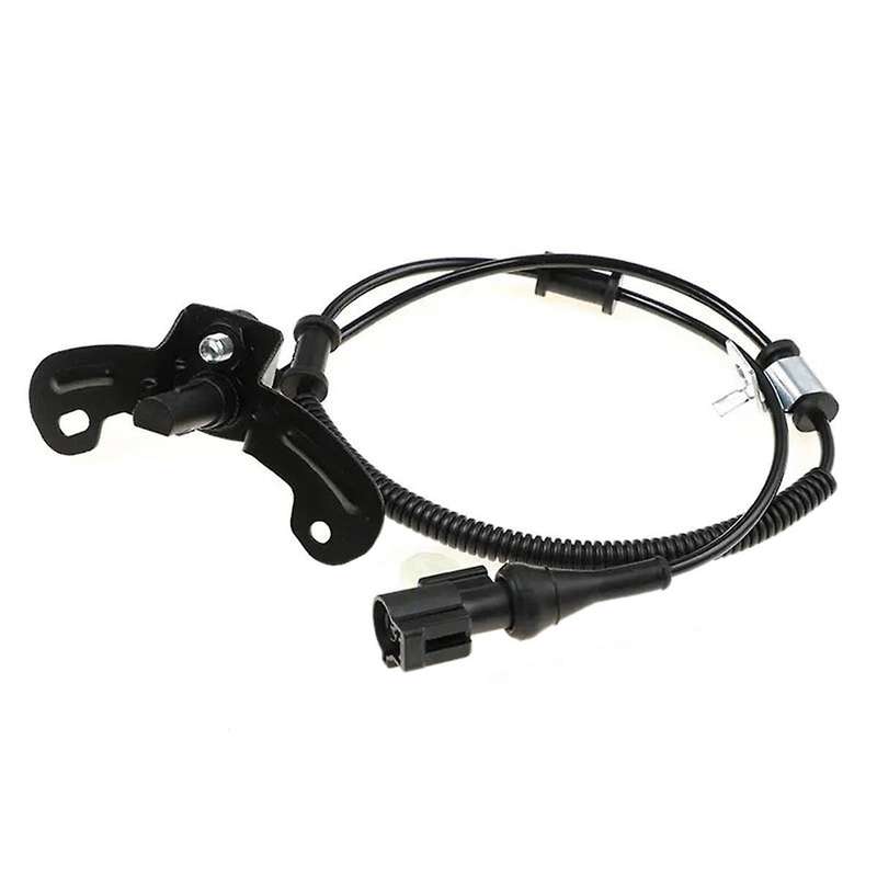 Front Right ABS Wheel Speed Sensor for E-150 E-250 E-350 Super Duty E-450 Super Duty 8C2Z2C204AR 8C2