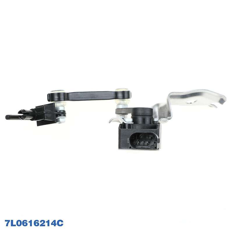 Front Right Air Suspension Height Level Sensor for 7L 7L0616214C