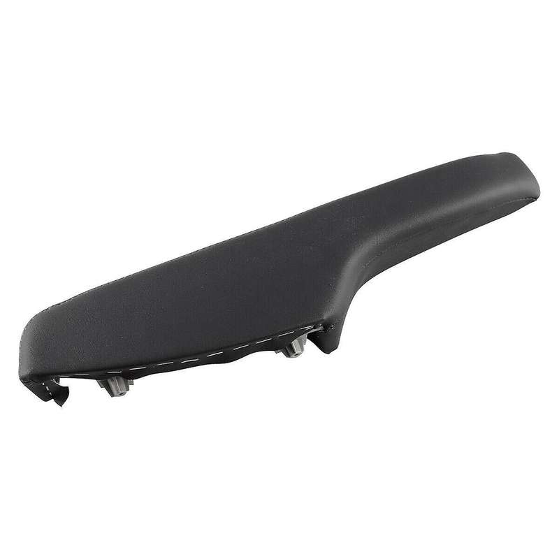 Front Right Arm Rest Door Trim Cover 1WK36DX9AB for Charger 300 2011-2023 Inner Door PU Panel 1WK36D