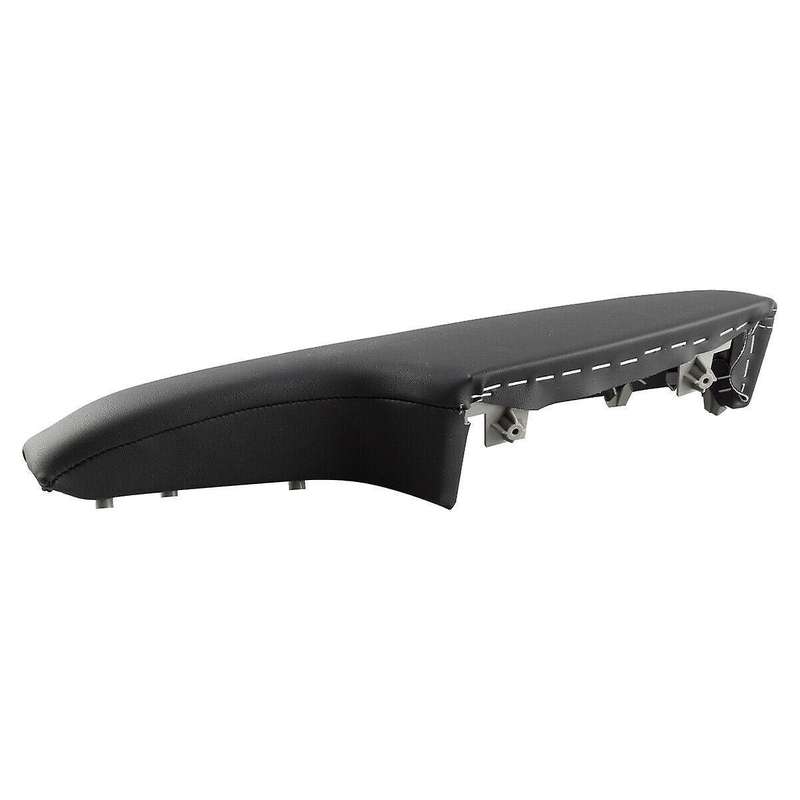 Front Right Arm Rest Door Trim Cover 1WK36DX9AB for Charger 300 2011-2023 Inner Door PU Panel 1WK36D