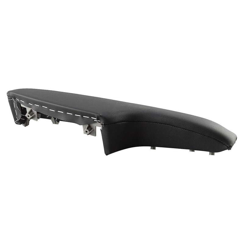 Front Right Arm Rest Door Trim Cover 1WK36DX9AB for Charger 300 2011-2023 Inner Door PU Panel 1WK36D