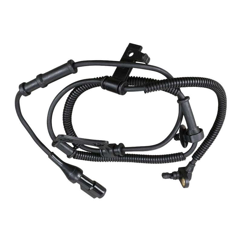 Front Right ABS Wheel Speed Sensor for 2006-2010 Explorer 6L2Z2C204A Practical