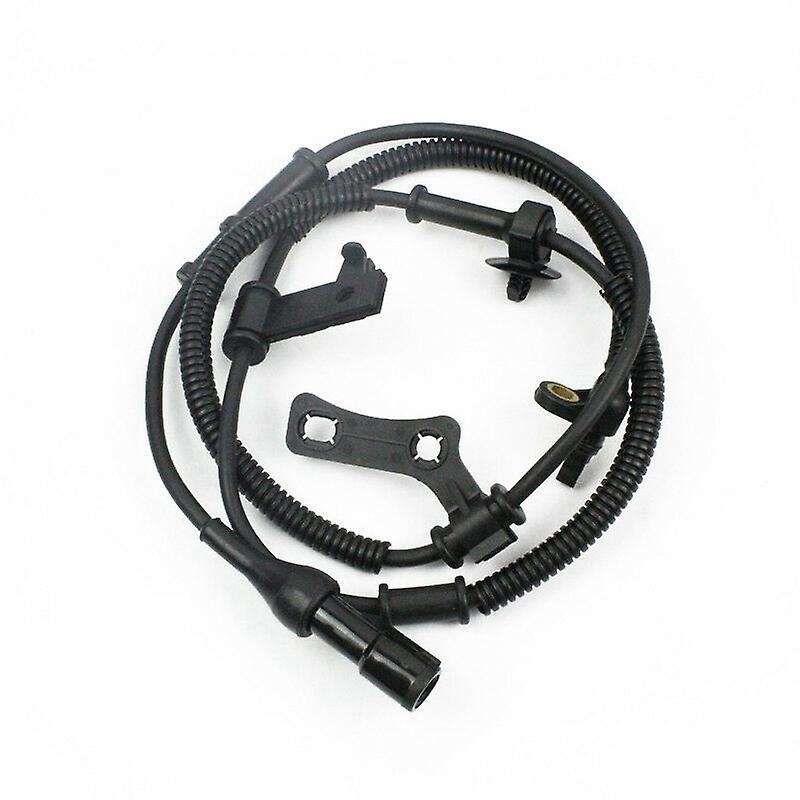 Front Right ABS Wheel Speed Sensor for 2006-2010 Explorer 6L2Z2C204A Practical
