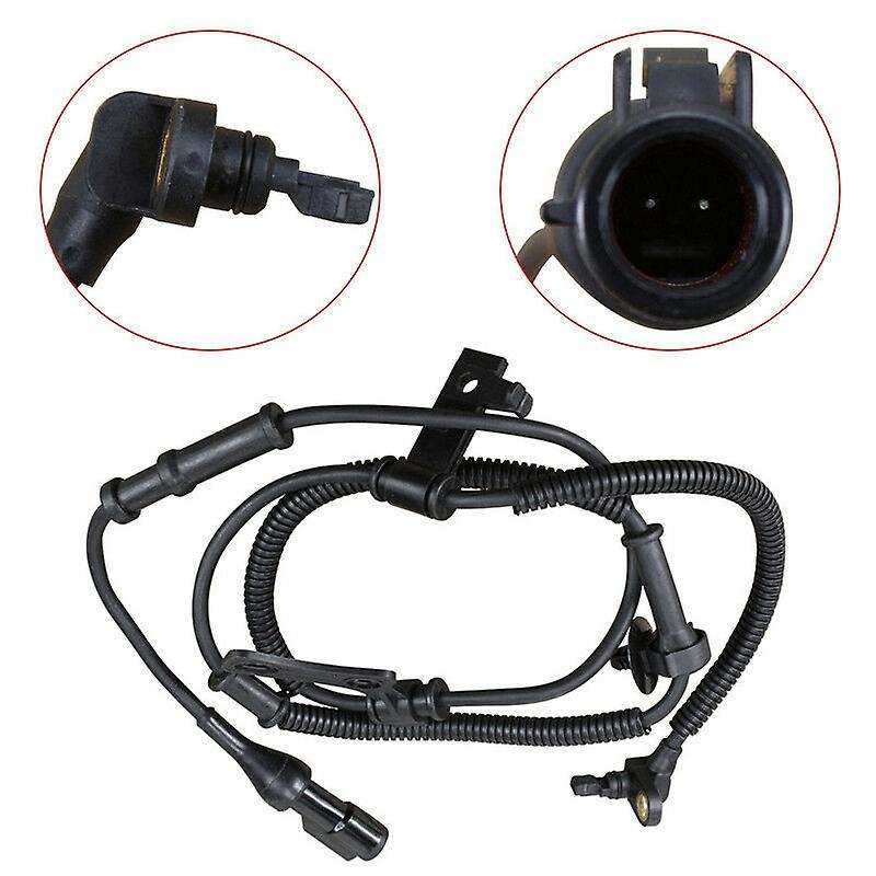 Front Right ABS Wheel Speed Sensor for 2006-2010 Explorer 6L2Z2C204A Practical