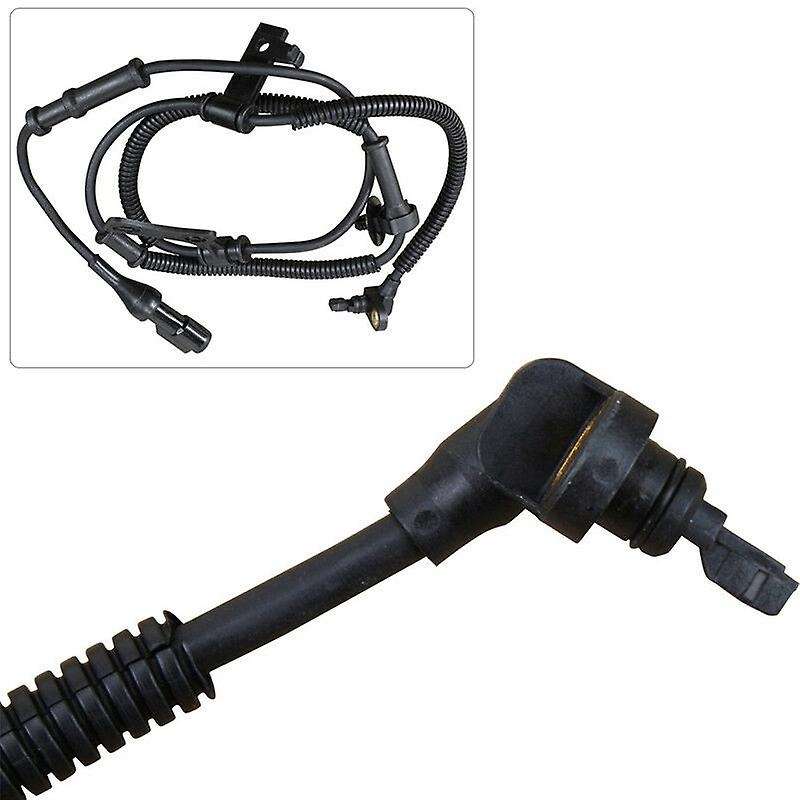 Front Right ABS Wheel Speed Sensor for 2006-2010 Explorer 6L2Z2C204A Practical