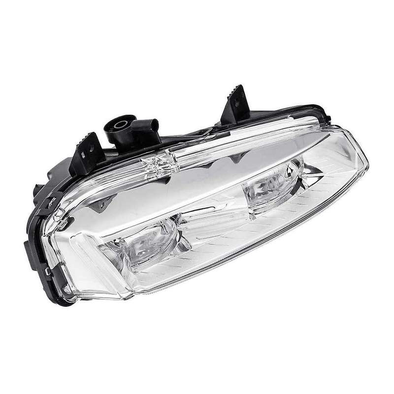 Front Right Car Fog Lamp for Range Evoque Dynamic 2011-2016 Auto Fog Lamp Bumper Fog Light