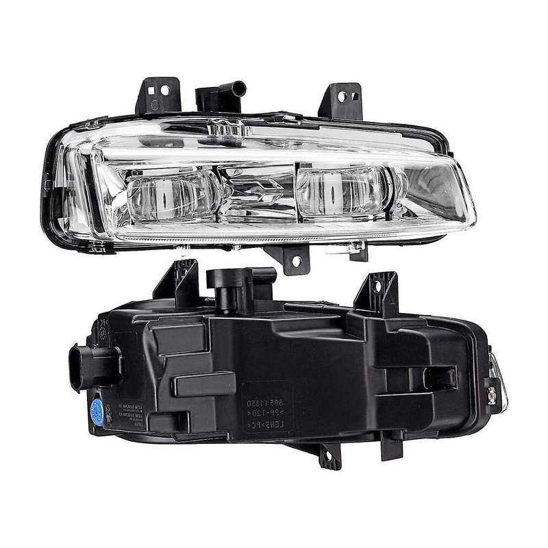 Front Right Car Fog Lamp for Range Evoque Dynamic 2011-2016 Auto Fog Lamp Bumper Fog Light