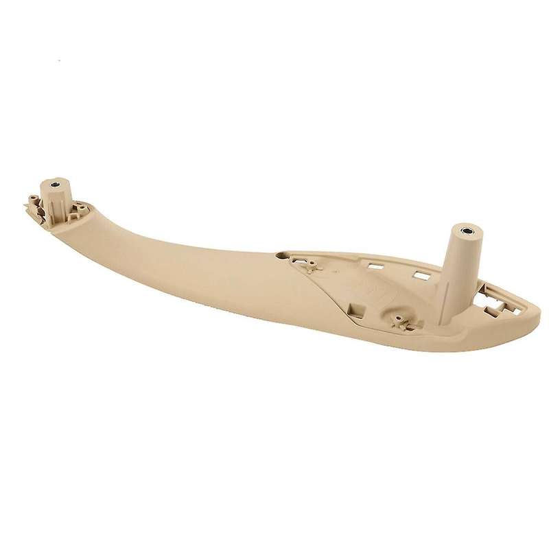 Front Right Car Interior Door Pull Handle Cover for 3 4 Series F30/F31/F34 F32/F33/F36 2012-18 Beige