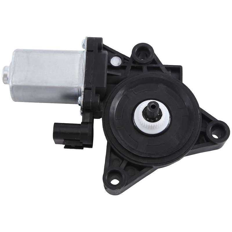 Front Right Car Door Power Window Motor for 2016-2021 82460-d3000