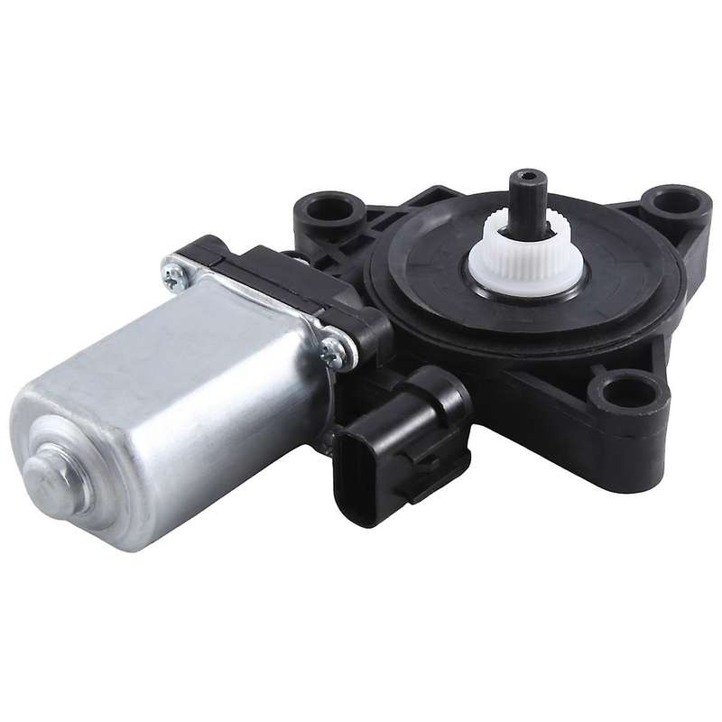 Front Right Car Door Power Window Motor for 2016-2021 82460-d3000