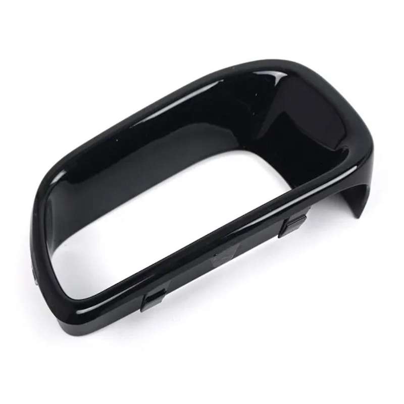 Front Right Bumper Lower Trim Frame 51117337810 for MINI F55/F56/F57 2013-2016 Bumper Cover Air Duc