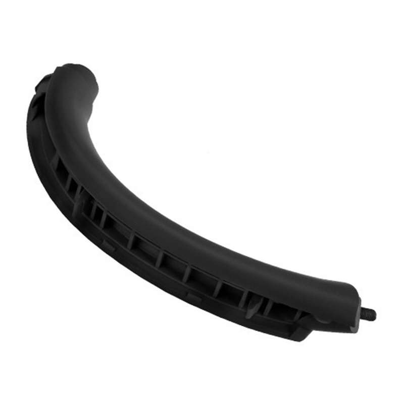 Front Right Automobile Interior Decoration Parts Inner Handle Door Panel Pull Trim Cover for X5 E53