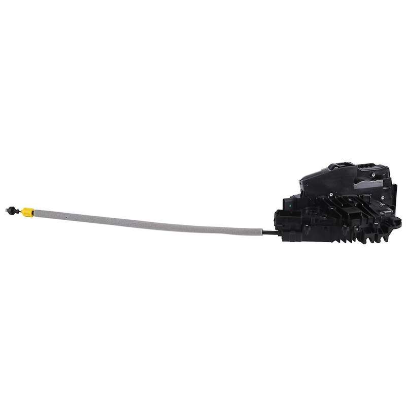 Front Right Car Door Lock Lock Cylinder Door Lock Actuator 0997200401 0997207000 for - E/s-class Gls
