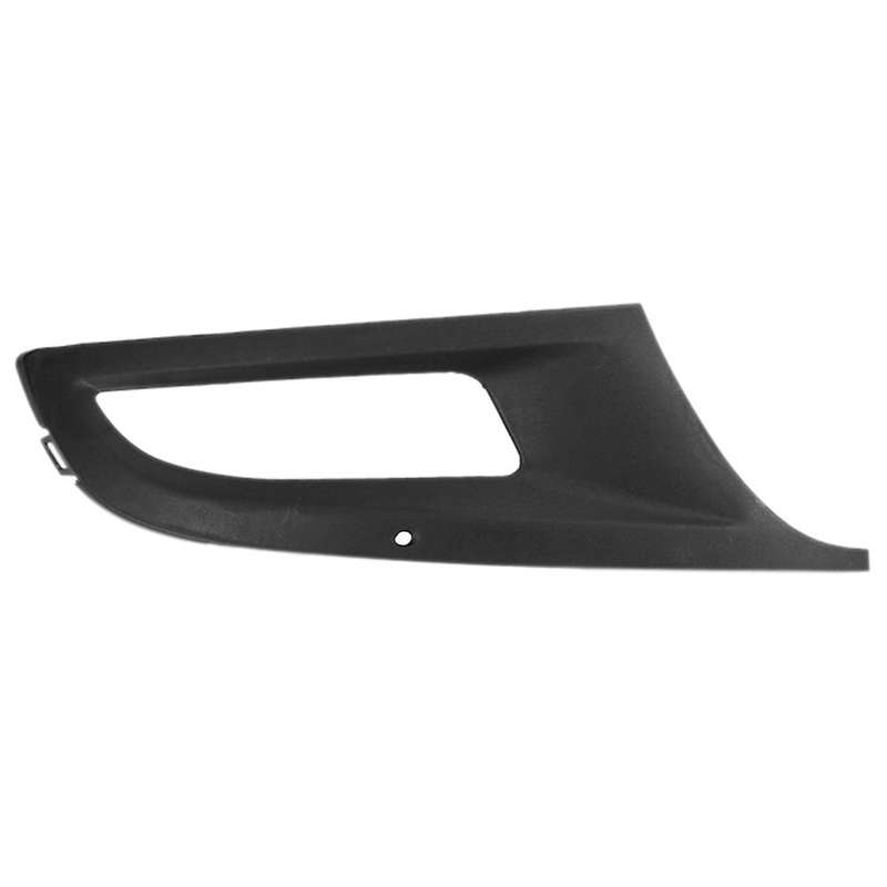Front Right Bumper Lower Side Fog Light Grille Trim Cover for  6R MK5 2009-2015 6R0853666D