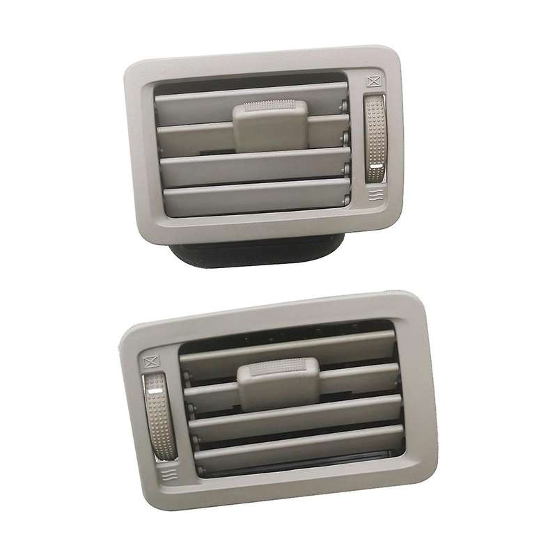 Front Right Dashboard Outlet Grill Panel for 2005-2009 974902e000