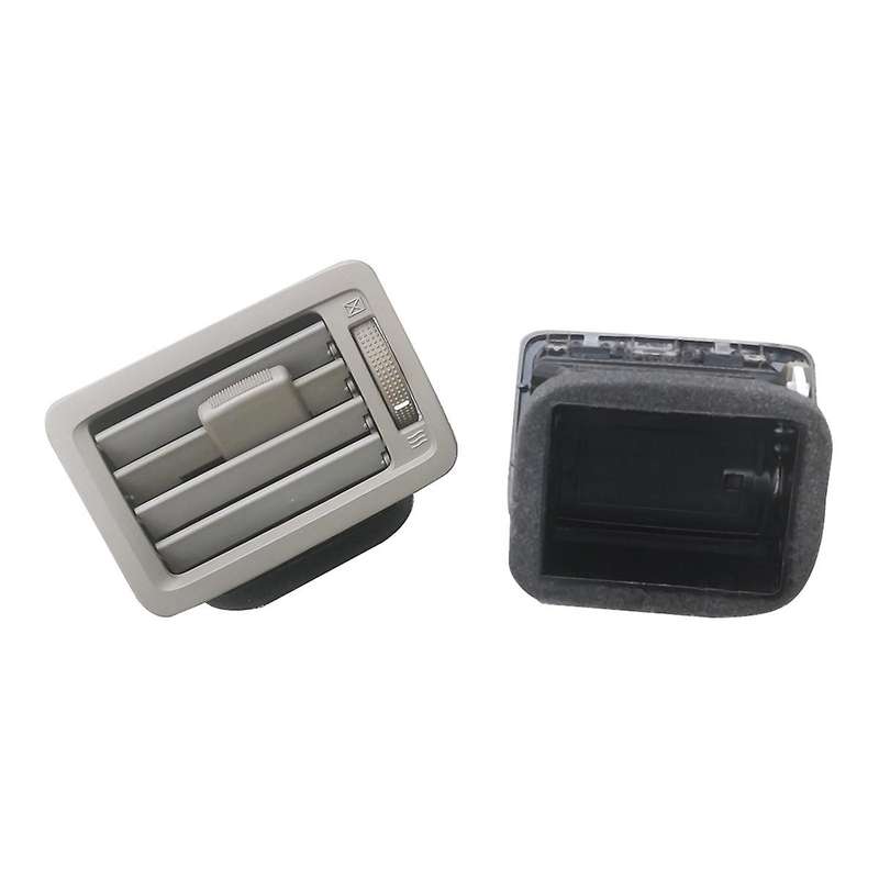 Front Right Dashboard Outlet Grill Panel for 2005-2009 974902e000