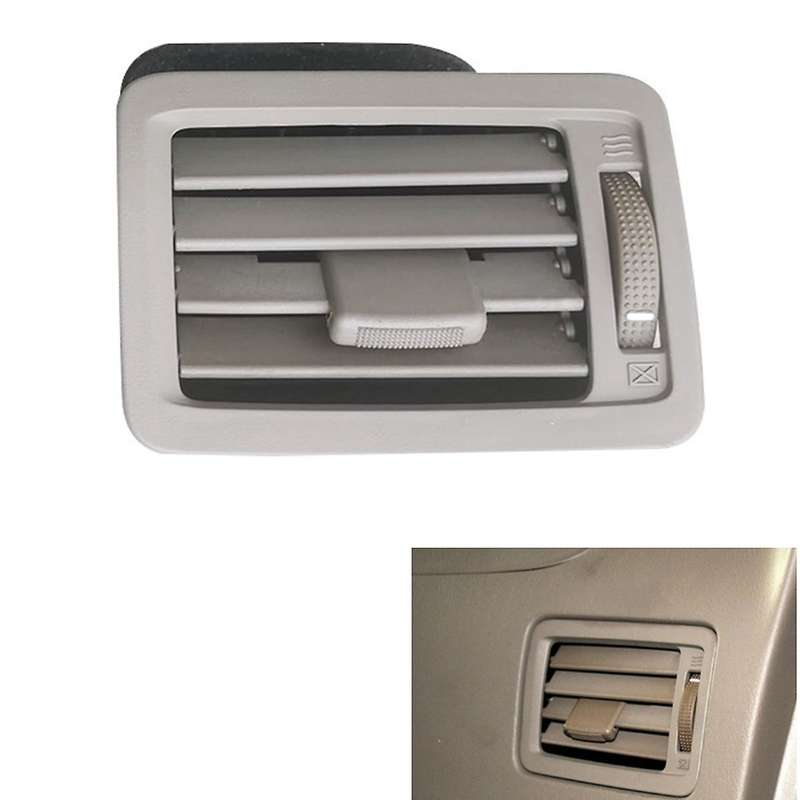 Front Right Dashboard Outlet Grill Panel for 2005-2009 974902e000