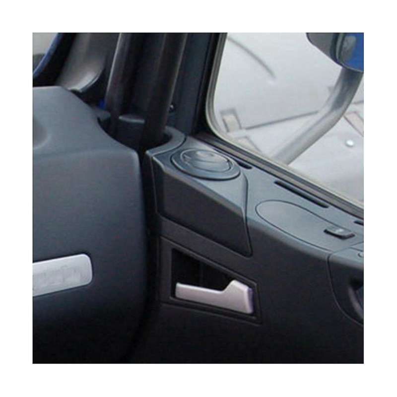 Front Right Car Power Window Lifter Switch Button for Man Tga Tgx 81258067097
