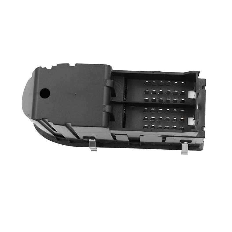 Front Right Car Power Window Lifter Switch Button for Man Tga Tgx 81258067097