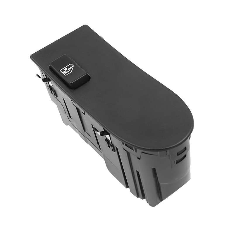 Front Right Car Power Window Lifter Switch Button for Man Tga Tgx 81258067097