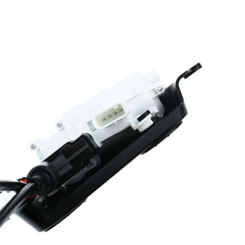 Front Right Door Lock Actuator A1667600800 for W166 X166 GL350 GLS450 GLS550 2012-2019 Door Latch C