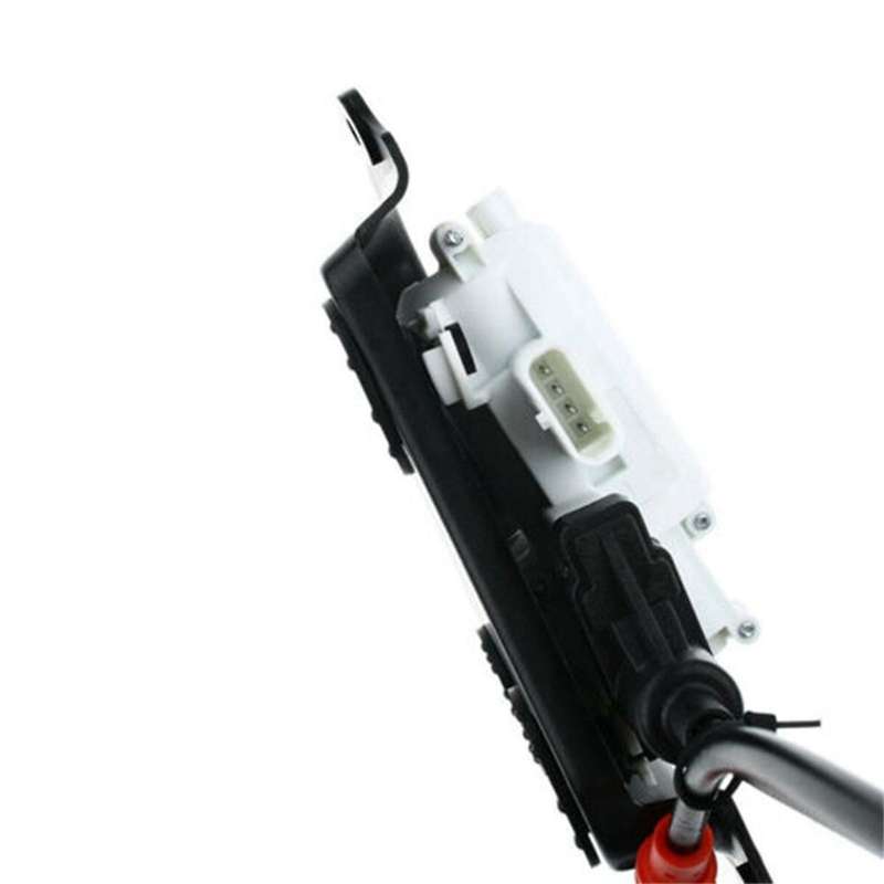 Front Right Door Lock Actuator A1667600800 for W166 X166 GL350 GLS450 GLS550 2012-2019 Door Latch C