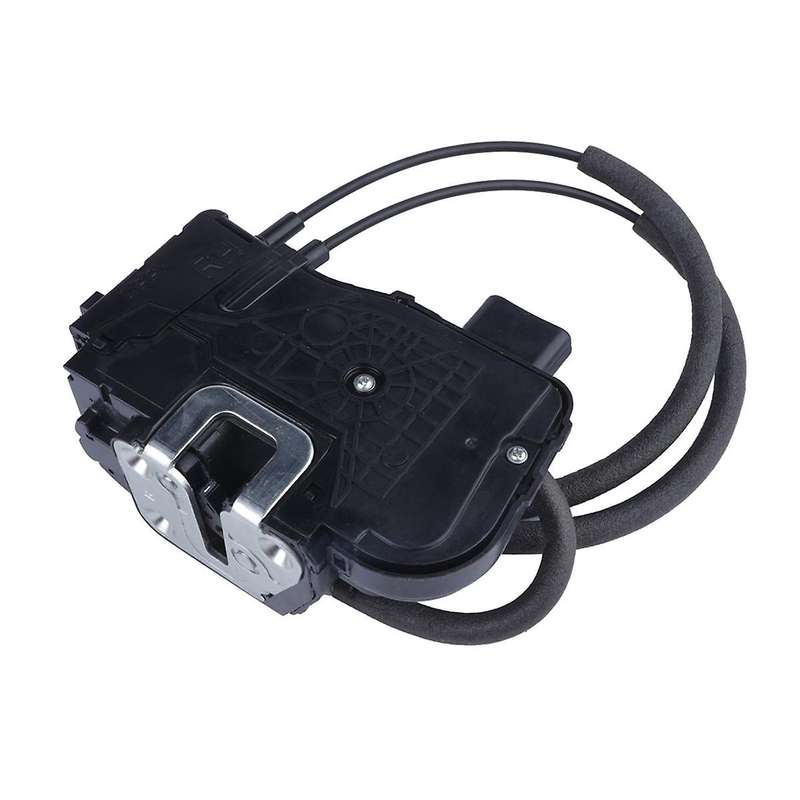 Front Right Door Lock Actuator for 2010-2015 Accessories 81320-3W020 813203W020
