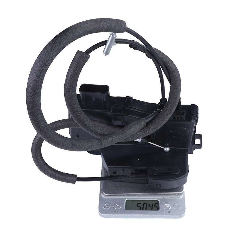 Front Right Door Lock Actuator for 2010-2015 Accessories 81320-3W020 813203W020