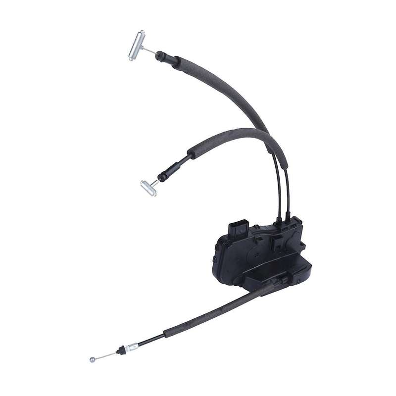 Front Right Door Lock Actuator for 2010-2015 Accessories 81320-3W020 813203W020