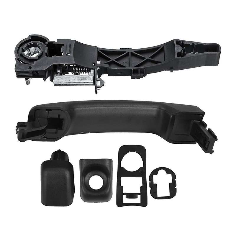 Front Right Door Handle for Master 3 Master Gii Movano B 2010 806069981r