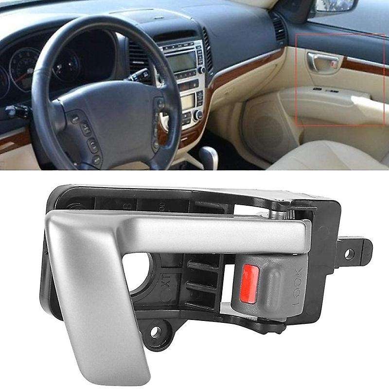 Front Right Door Handle Inside Door Handle Fits for 2008-2009 82620-2B010