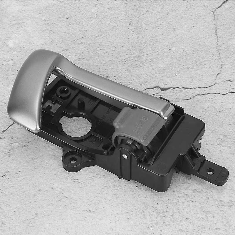 Front Right Door Handle Inside Door Handle Fits for 2008-2009 82620-2B010