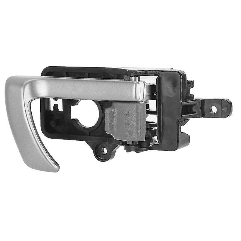 Front Right Door Handle Inside Door Handle Fits for 2008-2009 82620-2B010