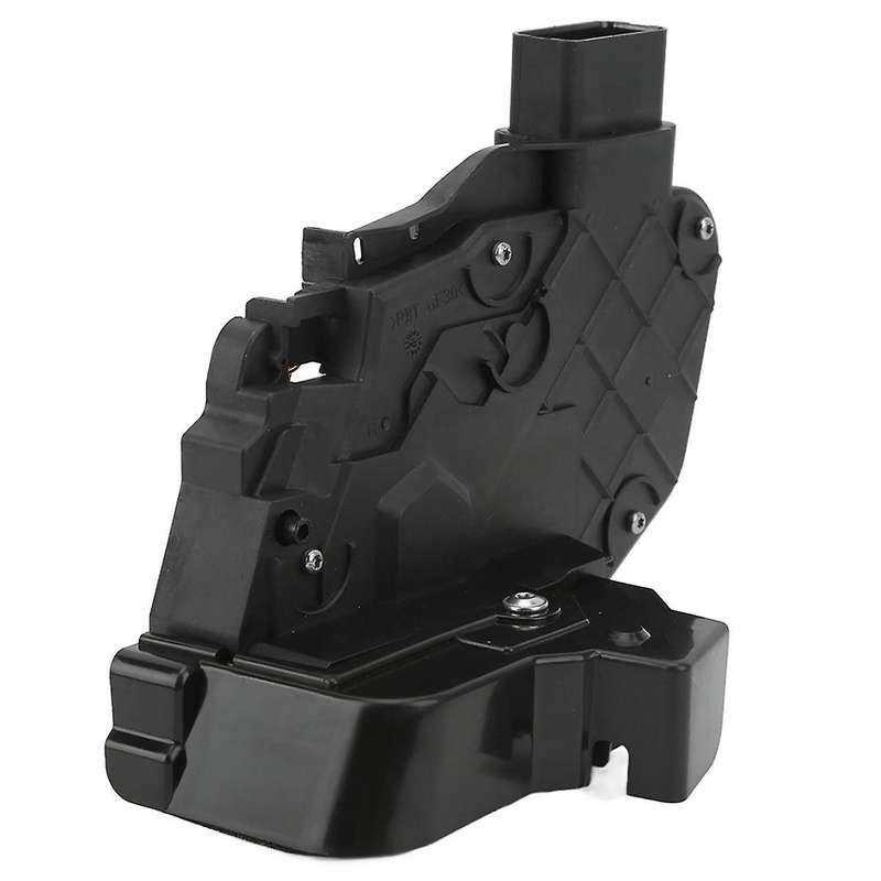 Front Right Door Lock Actuator for 4 2 Evoque XF XJ Door Lock Mechanism LR091524