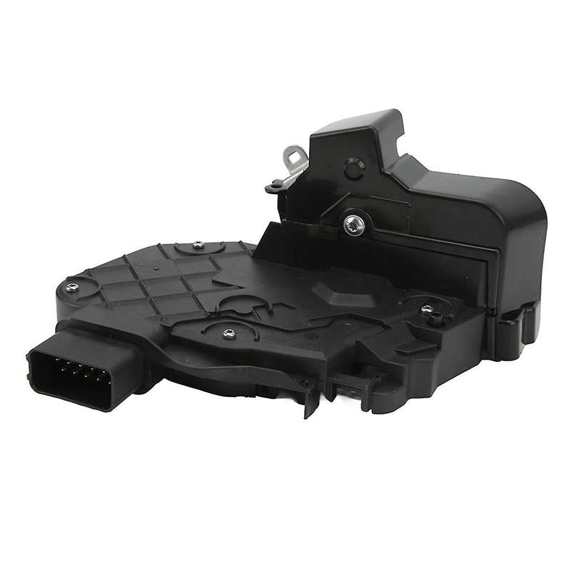 Front Right Door Lock Actuator for 4 2 Evoque XF XJ Door Lock Mechanism LR091524