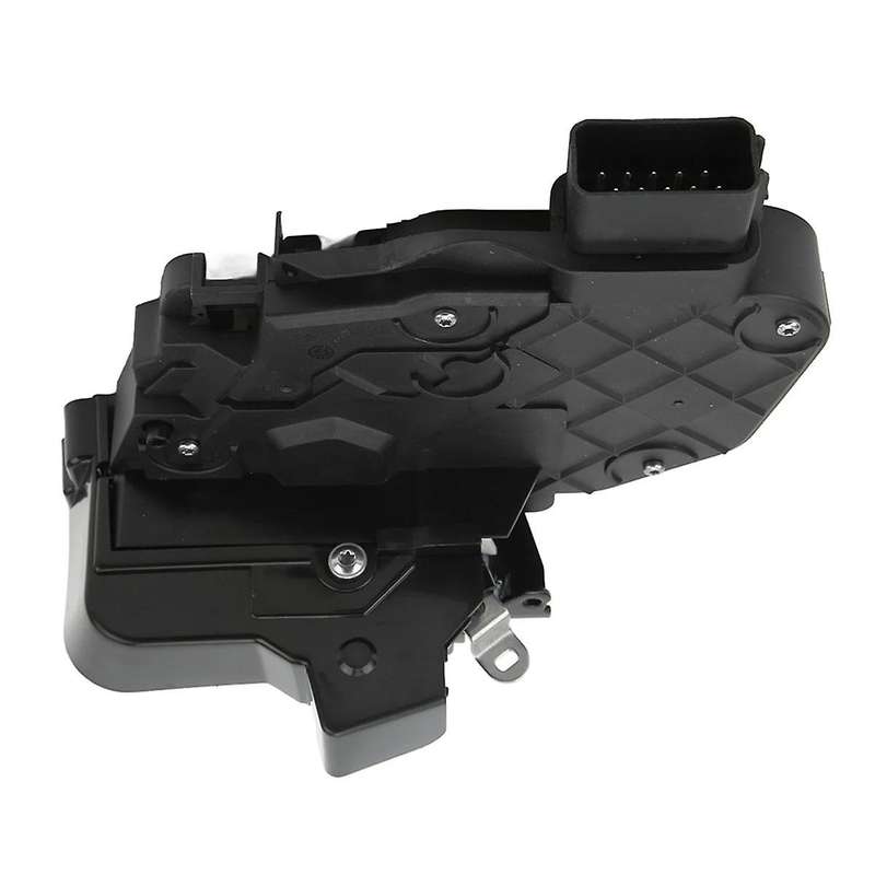 Front Right Door Lock Actuator for 4 2 Evoque XF XJ Door Lock Mechanism LR091524