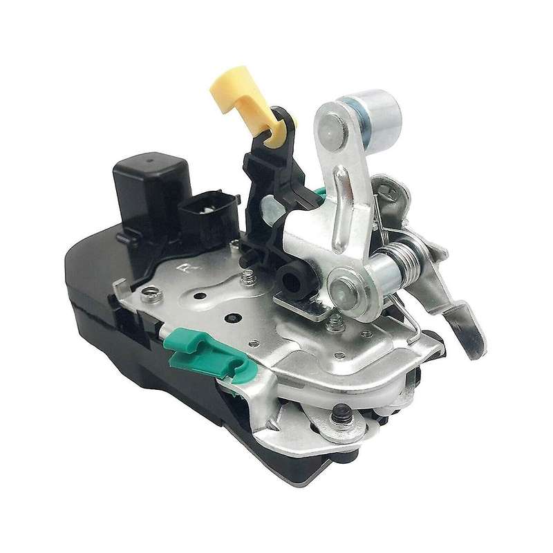 Front Right Door Lock Actuator with Latch for Grand 2005-10 55113372ab 931-674