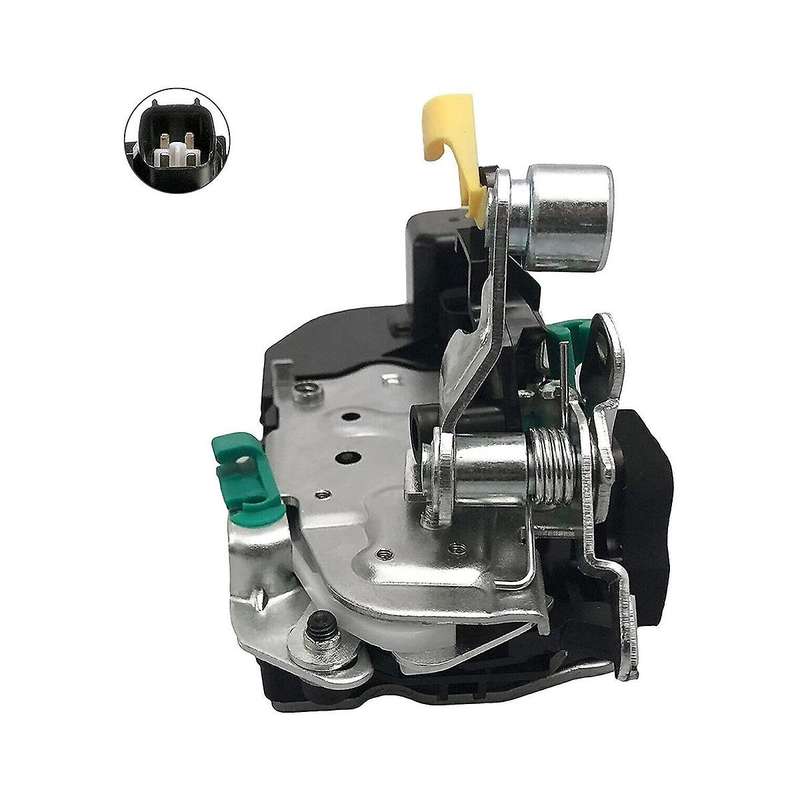 Front Right Door Lock Actuator with Latch for Grand 2005-10 55113372ab 931-674