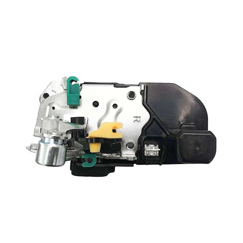 Front Right Door Lock Actuator with Latch for Grand 2005-10 55113372ab 931-674