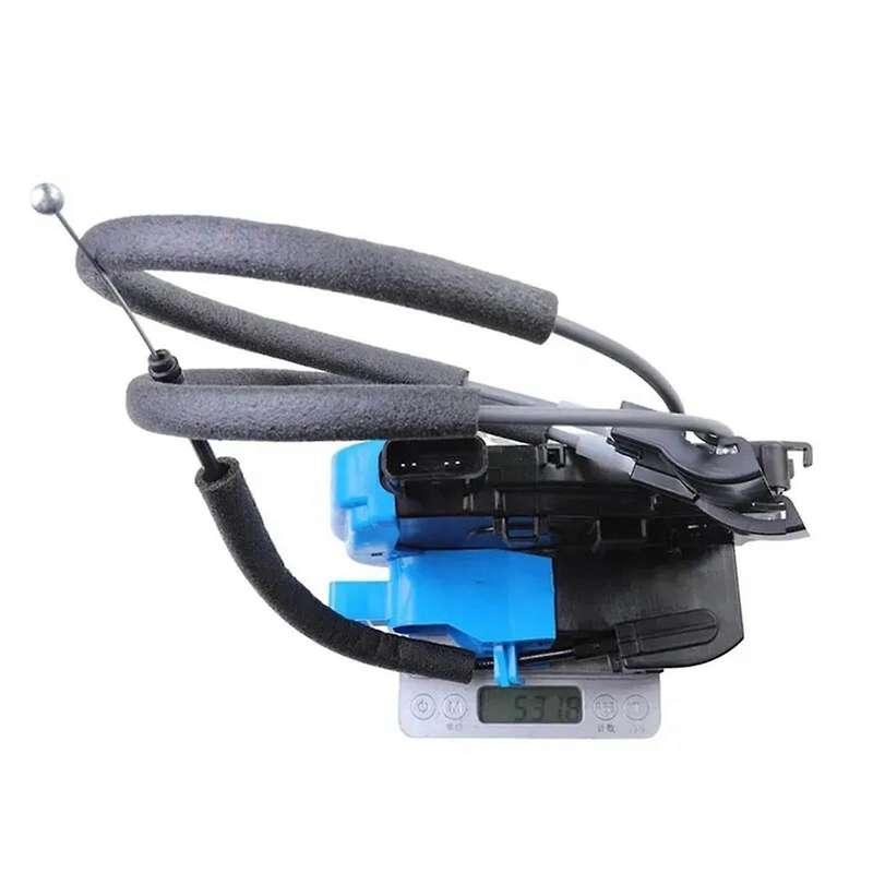 Front Right Door Lock Actuator Motor Passenger Side Latch for 2012-2017 813202V030, 81320-2V030