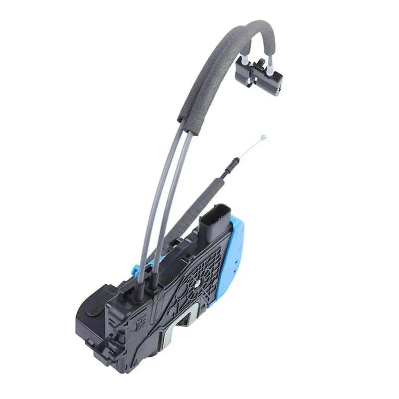 Front Right Door Lock Actuator Motor Passenger Side Latch for 2012-2017 813202V030, 81320-2V030