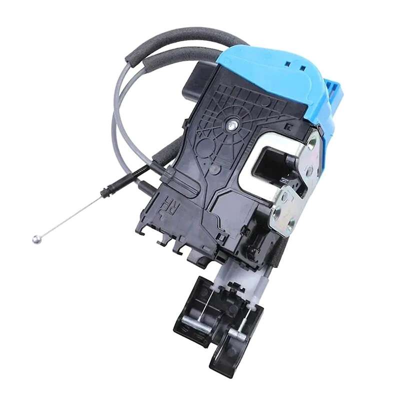 Front Right Door Lock Actuator Motor Passenger Side Latch for 2012-2017 813202V030, 81320-2V030
