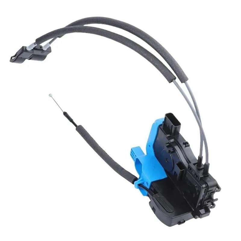 Front Right Door Lock Actuator Motor Passenger Side Latch for 2012-2017 813202V030, 81320-2V030