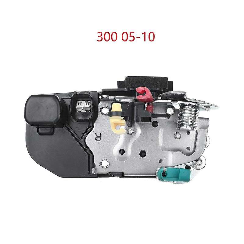 Front Right Door Lock Actuator Motor for 300 05-10 Charger Magnum 4575894aa
