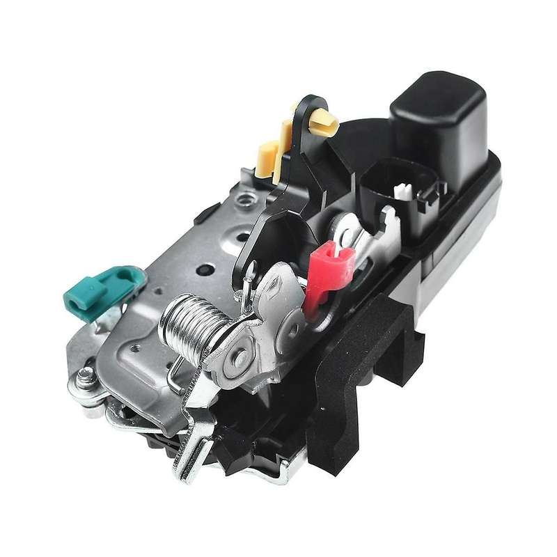 Front Right Door Lock Actuator Motor for 300 05-10 Charger Magnum 4575894aa