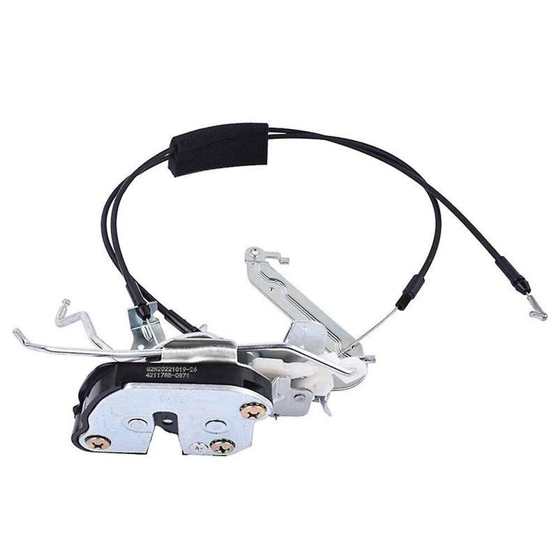 Front Right Door Lock Latch Actuator for Sequoia Door Lock Latch Assembly 69303-0c011