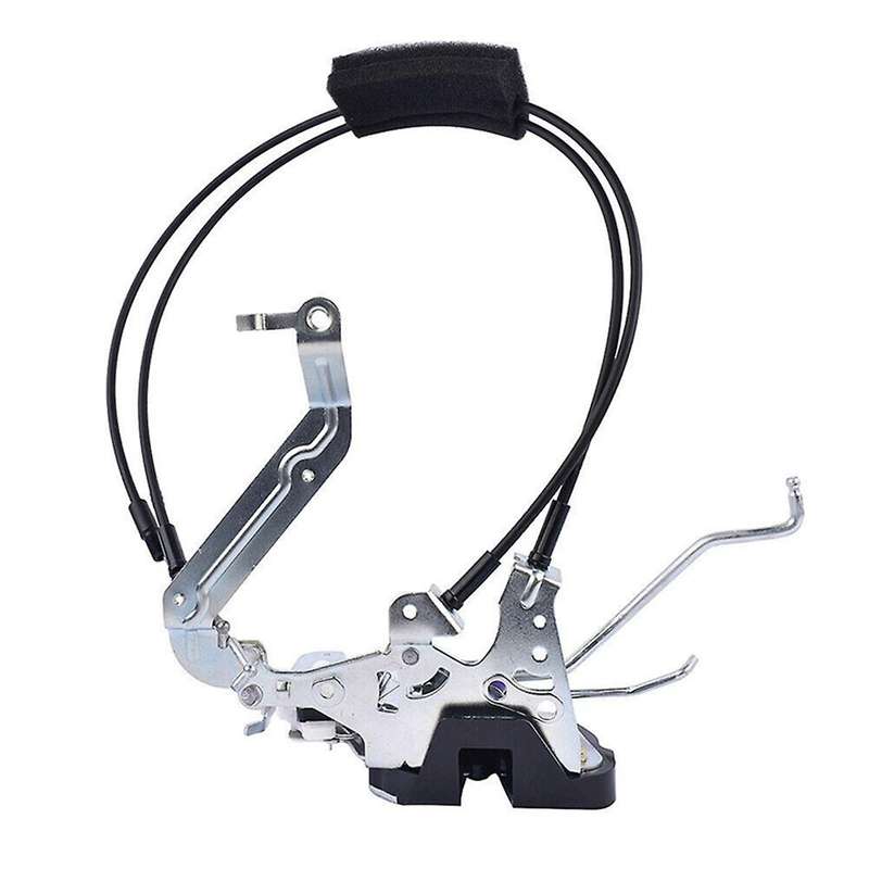 Front Right Door Lock Latch Actuator for Sequoia Door Lock Latch Assembly 69303-0c011