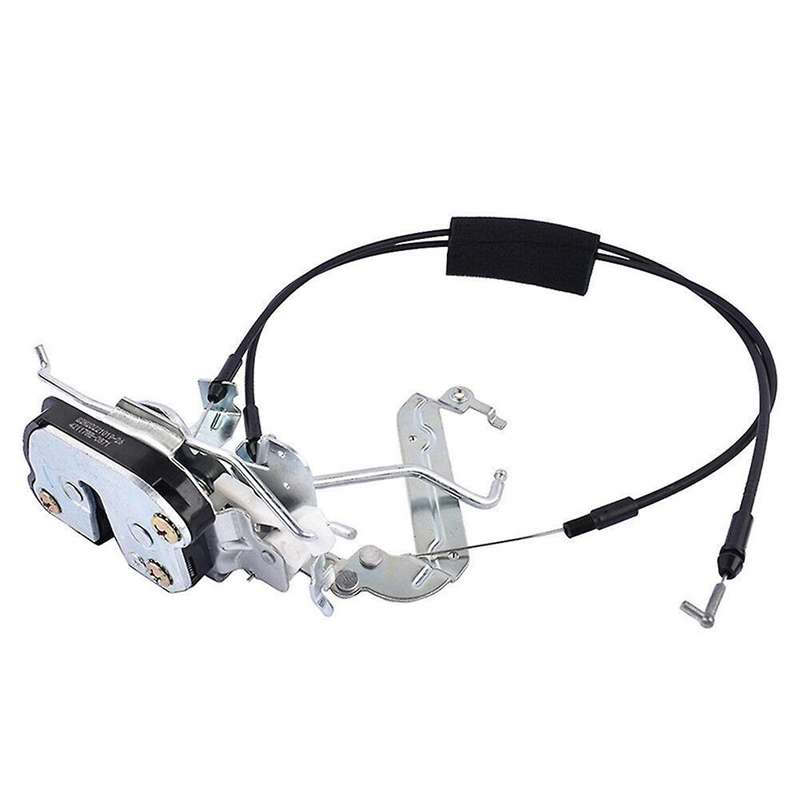 Front Right Door Lock Latch Actuator for Sequoia Door Lock Latch Assembly 69303-0c011