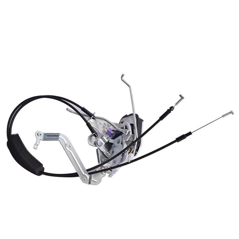 Front Right Door Lock Latch Actuator for Sequoia Door Lock Latch Assembly 69303-0c011
