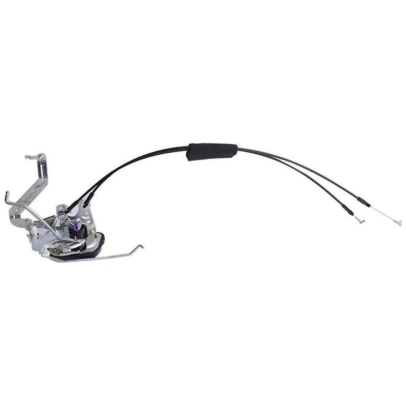 Front Right Door Lock Latch Actuator for Sequoia Door Lock Latch Assembly 69303-0c011